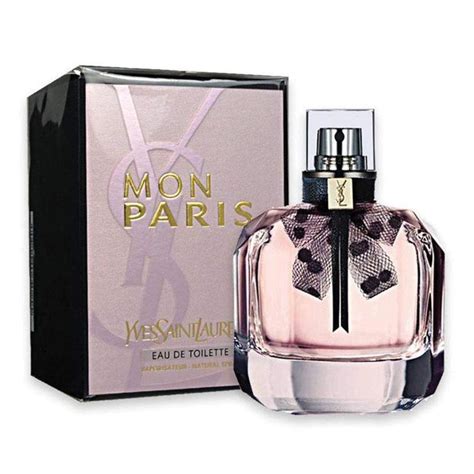 yves saint laurent mon paris couture equivalente yodeima